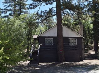 849 Highland Ln, Big Bear Lake, CA 92315