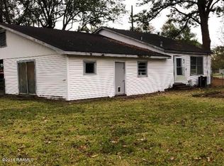 2820 E Simcoe St, Lafayette, LA 70501
