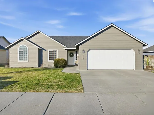 1720 W 31st Ave, Kennewick, WA 99337