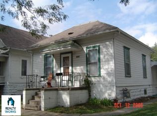 1026 Charleston St, Lincoln, NE 68508