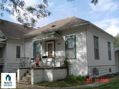 1026 Charleston St, Lincoln, NE, 68508
