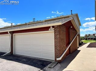 448 W Rockrimmon Blvd UNIT A, Colorado Springs, CO 80919