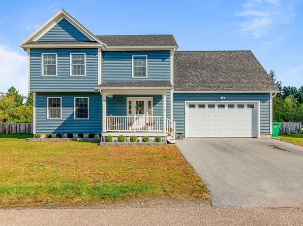 6 N Gardens Lane, Milton, VT 05468