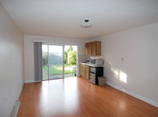 1579 21st Ave, San Francisco, CA 94122