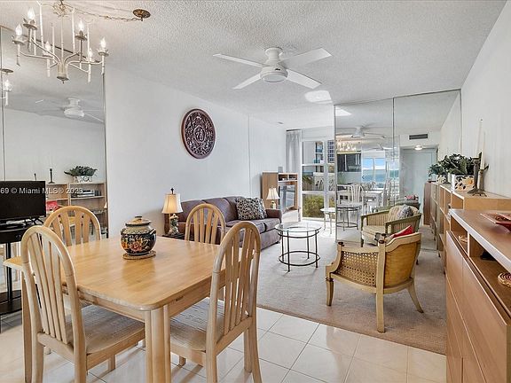 4th image of 17560 Atlantic Blvd APT 506