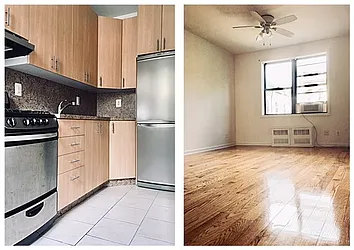 Rented by Quest Realty Sunnyside Corp