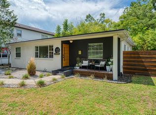 125 E Steele St, Orlando, FL 32804