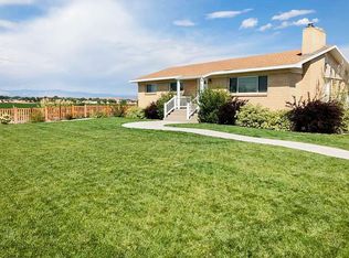 51 E 1700 S, Roosevelt, UT 84066