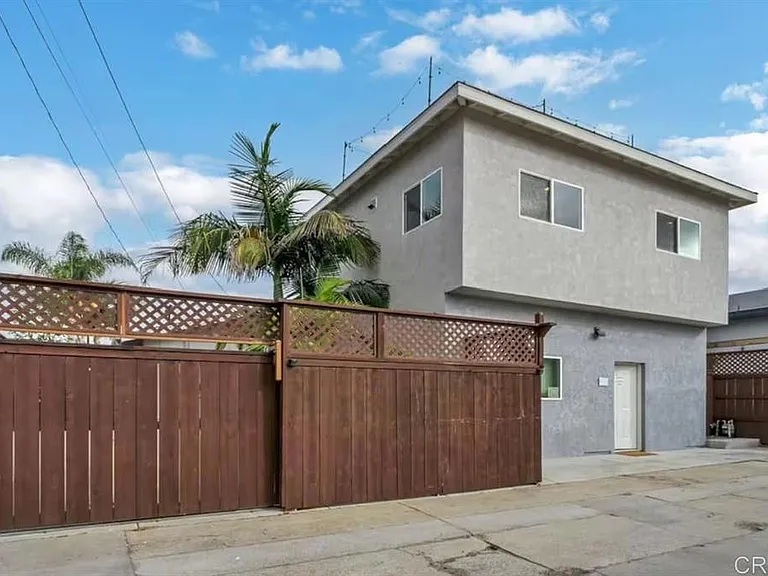 1145 Emerald St #REAR ALLEY — Photo 20