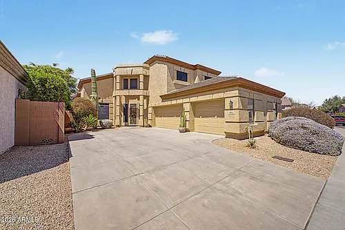 6602 W Andrea Dr Photo 1