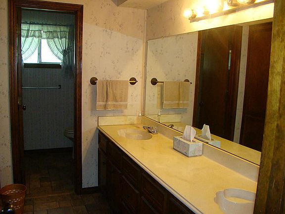 Second Bathroom