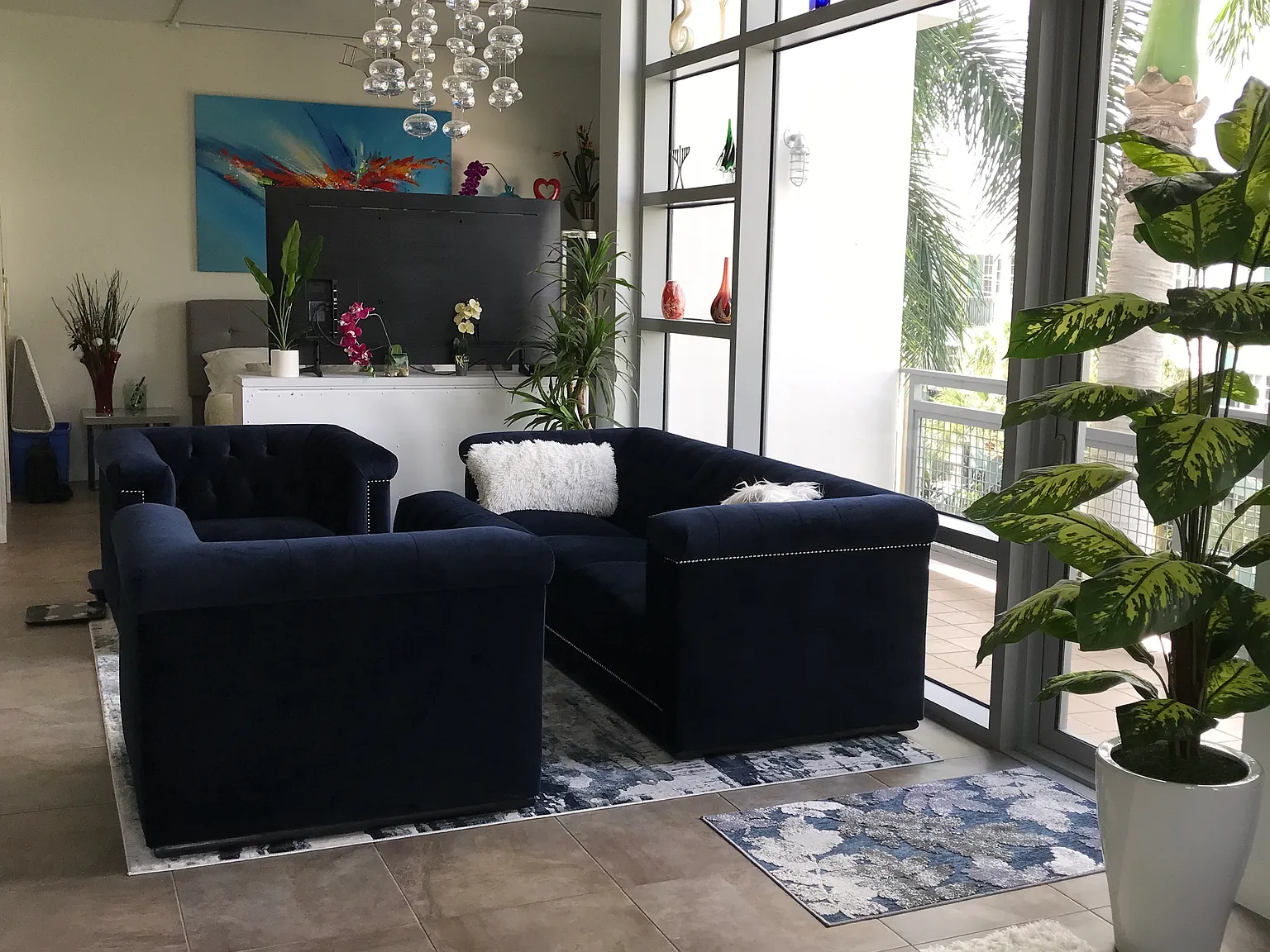 1 bed, 924 sqft, $4,200 — Photo 2
