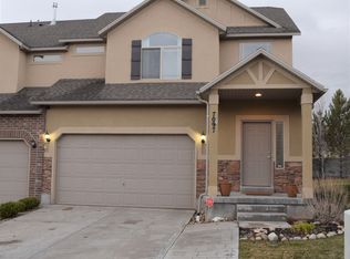 7097 W Cottage Point Dr, West Jordan, UT 84081