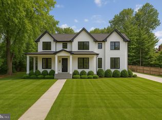 11313 Marcliff Rd, Rockville, MD 20852