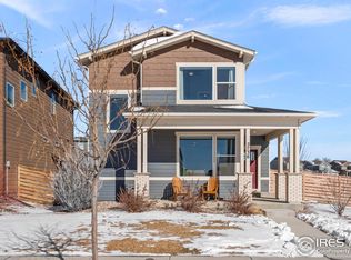 2738 Sykes Dr, Fort Collins, CO 80524