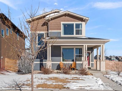 2738 Sykes Dr, Fort Collins, CO, 80524