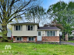 4863 Talbert Dr, Columbus, OH 43232