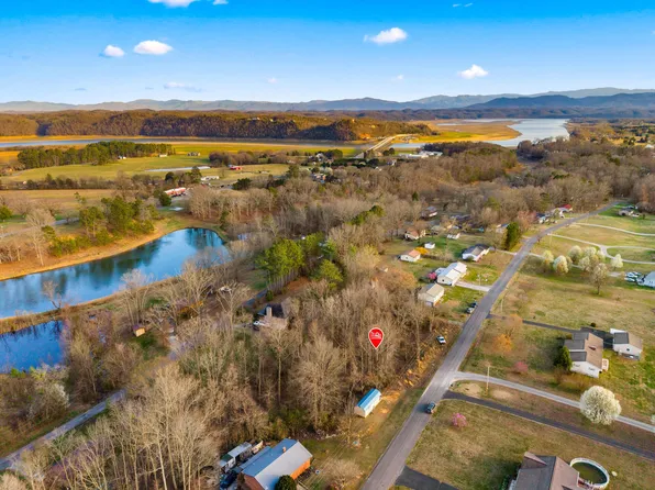LOT 39 Idlewild Dr, White Pine, TN 37890