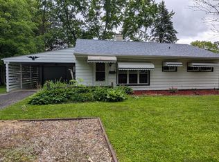 266 Hillside St, Mount Gilead, OH