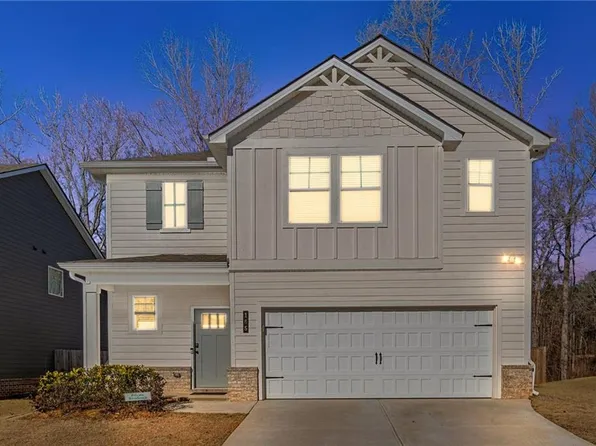 165 Tulip Dr, Covington, GA 30016