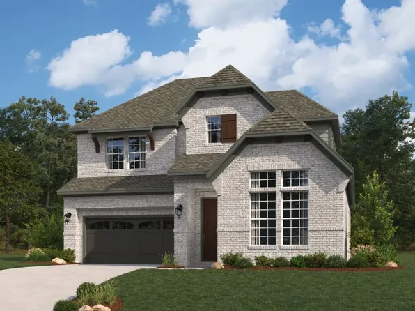 Mason Plan, Aster Park