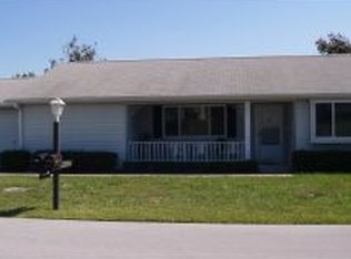 10919 SW 86th Ave, Ocala, FL 34481