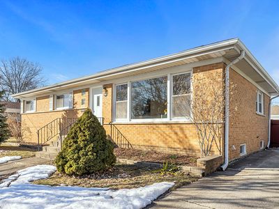 2604 William Ave, Glenview, IL, 60025