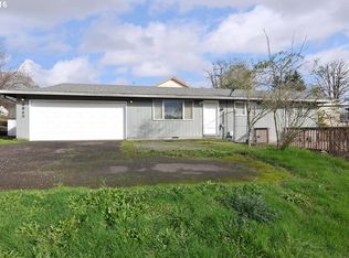 4860 SE Ina Ave, Milwaukie, OR