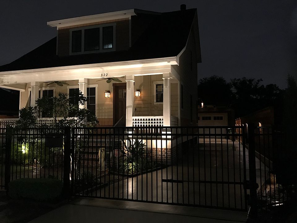 2nd image of 822 W 14th St