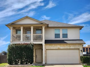2501 Black Orchid Dr, Killeen, TX 76549