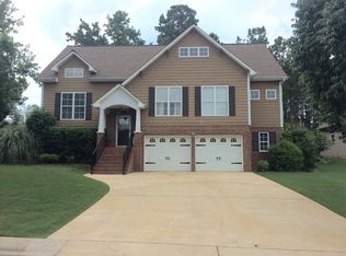 224 Piney Woods Ln, Helena, AL 35080