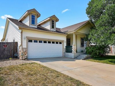 2056 E 99th Ave, Thornton, CO, 80229