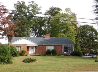 311 Old Caroleen Rd, Forest City, NC 28043