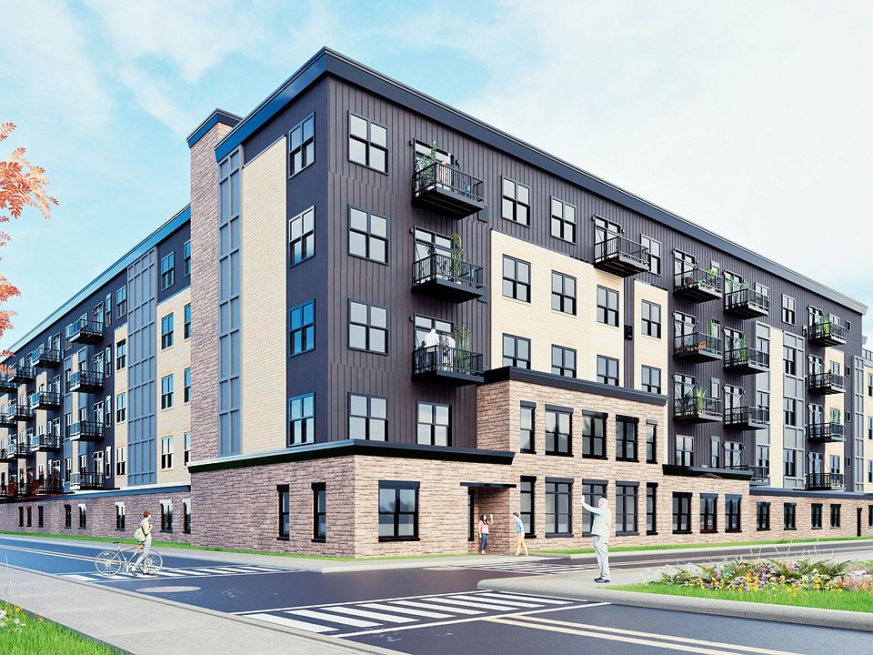 1st image of 601 W 19th St #2002