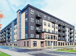 West End Flats, Cheyenne, WY 82001