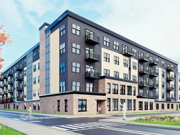 West End Flats