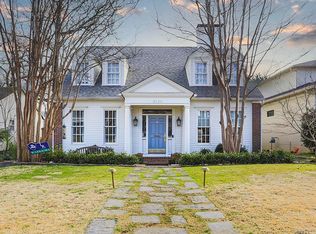 5113 Stonewall Rd, Little Rock, AR 72207