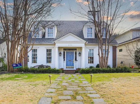 5113 Stonewall Rd, Little Rock, AR 72207