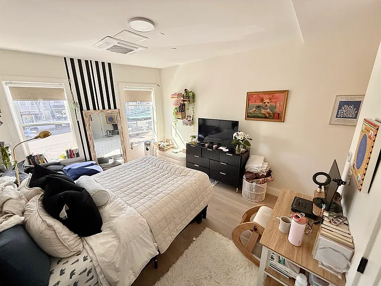 120 Emerson St #3 — Photo 6