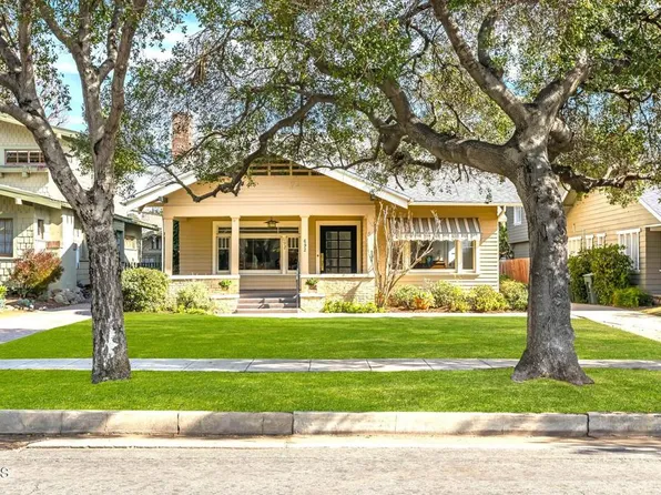 692 S El Molino Ave, Pasadena, CA 91106