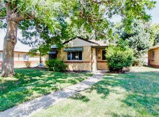 1640 N Roslyn St, Denver, CO 80220
