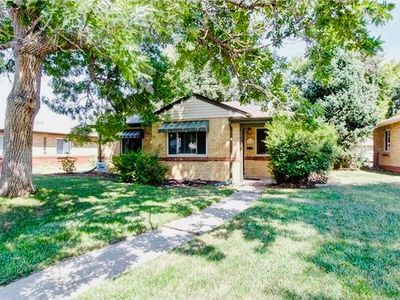 1640 N Roslyn St, Denver, CO, 80220