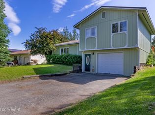 970 Josh Dr, Palmer, AK 99645