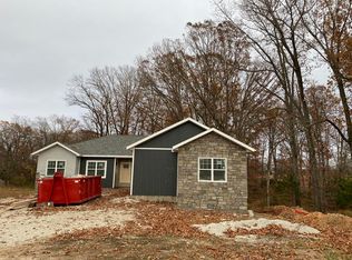 300 Three Pines Cir LOT 38, Reeds Spring, MO 65737