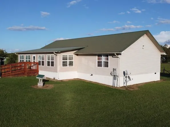 12343 Griffith Rd, Pikeville, TN 37367