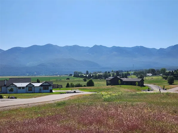 221 Pheasant Rdg, Polson, MT 59860