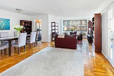 Sold by Brown Harris Stevens