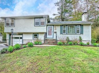 865 Gay St, Westwood, MA 02090