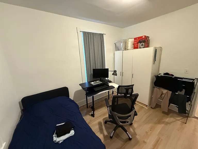 52 Portsmouth St #1M — Photo 2