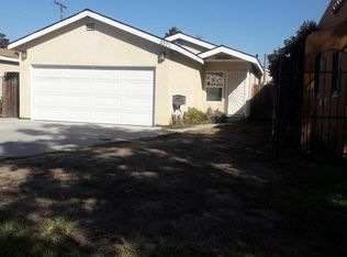 3372 Adriatic Ave, Long Beach, CA 90810